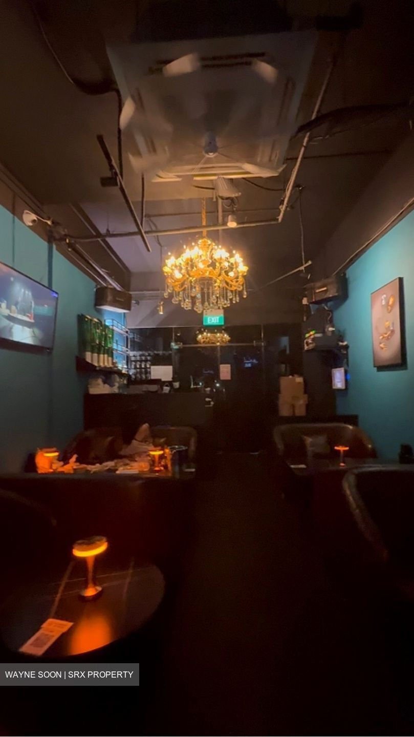 The Commerze@irving (D13), Retail #602927411